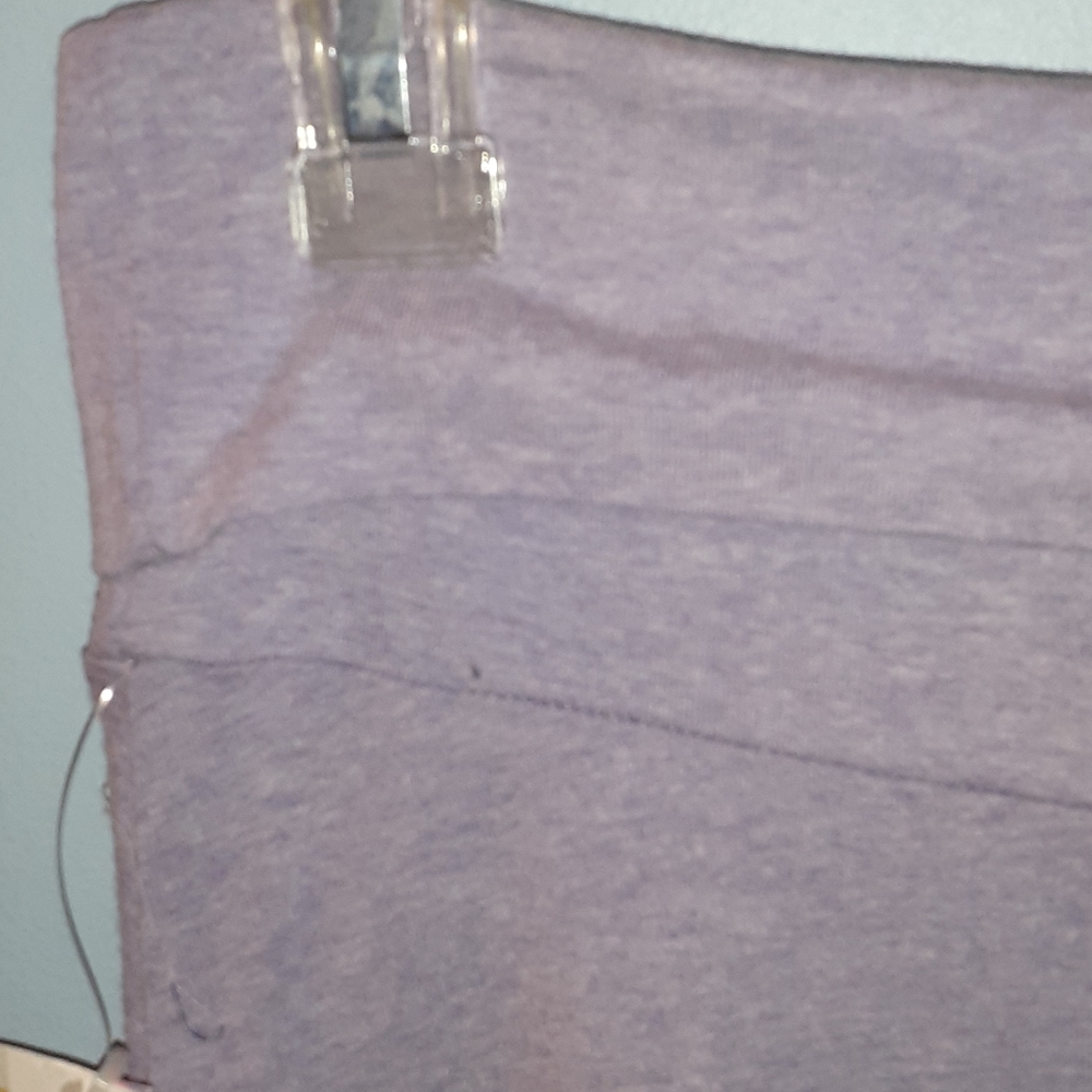 Lularoe Purple Lavender Maxi Skirt Sz XS NWT - Picture 3 of 6